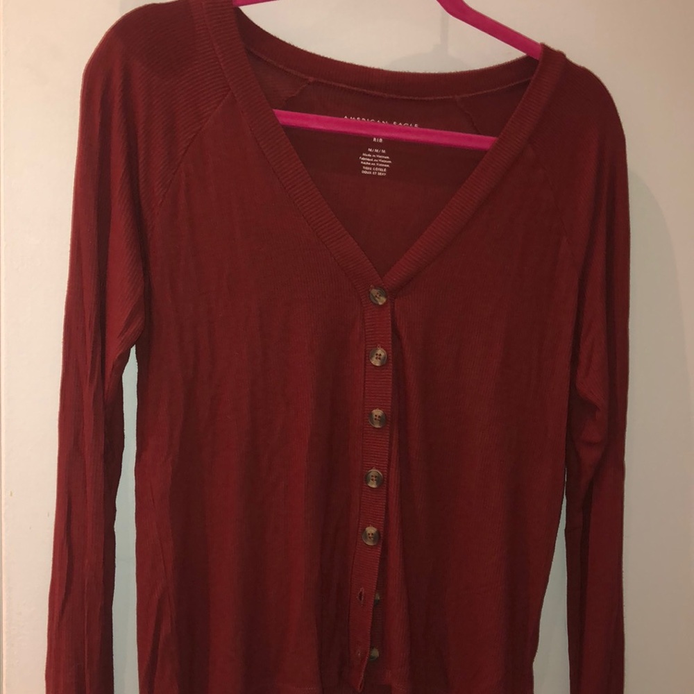 American Eagle Top